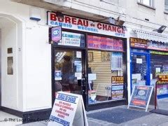 bureau de change canary wharf|Bureaux de Change near Canary Wharf Tube Station.